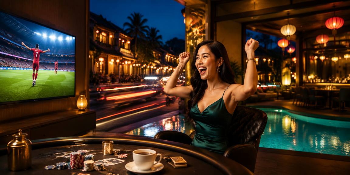 onbet333 Slot Megaways Với Hàng Nghìn Cách Thắng Mỗi Vòng Quay